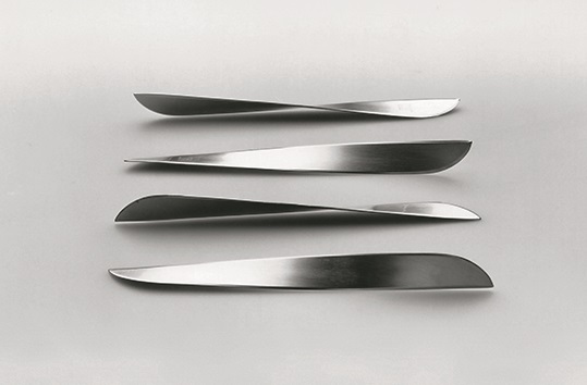 Ameland Letter Opener by Danese Artemide Accessories